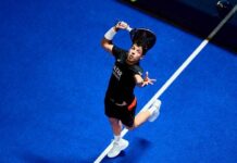 🎾 Top 5 Palas de Pádel 2024: Análisis para Principiantes y Avanzados 🏆