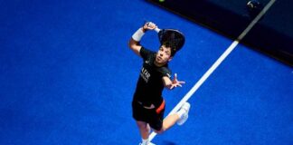 🎾 Top 5 Palas de Pádel 2024: Análisis para Principiantes y Avanzados 🏆