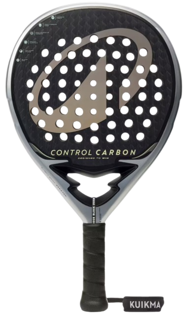 Kuikma Saga Carbon: Rendimiento Profesional al Mejor Precio