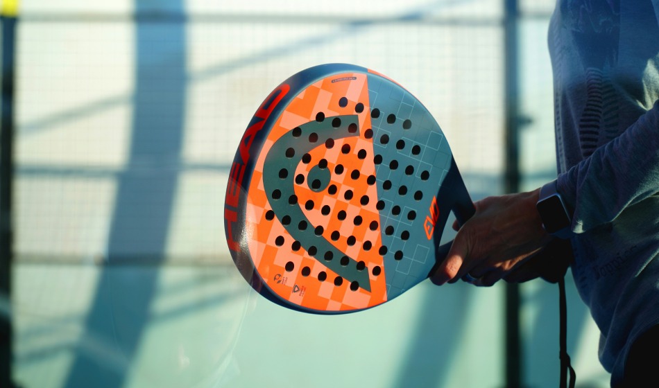 marcas de padel 2026