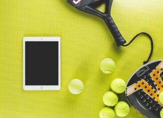 Del club al móvil: así cambia la forma de consumir pádel y ocio digital ocio digital