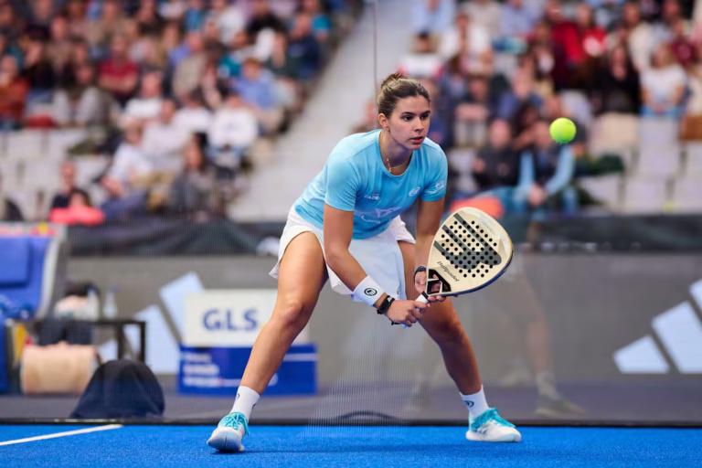 Semifinales Gijón Premier Padel P2 2026: Horarios, cruces y dónde verlo en directo