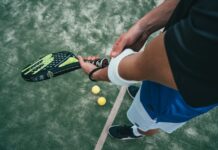 Tecnología y pádel: la digitalización que revoluciona el juego tecnologia y padel