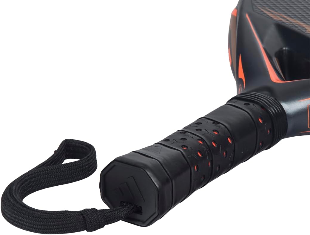 🏓 Reseña: Adidas Arrow Hit Carbon Ctrl — Precisión y Control en Estado Puro 🎾