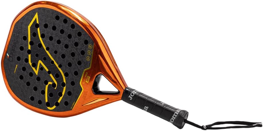 🏓 Reseña SEO: Joma Blast Pro SF — Potencia, Control y Rendimiento Dinámico 🎾