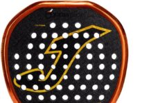 🏓 Reseña : Joma Blast Pro SF — Potencia, Control y Rendimiento Dinámico 🎾