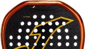 🏓 Reseña SEO: Joma Blast Pro SF — Potencia, Control y Rendimiento Dinámico 🎾