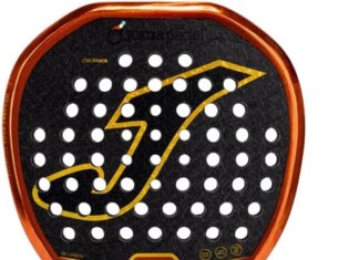 🏓 Reseña SEO: Joma Blast Pro SF — Potencia, Control y Rendimiento Dinámico 🎾