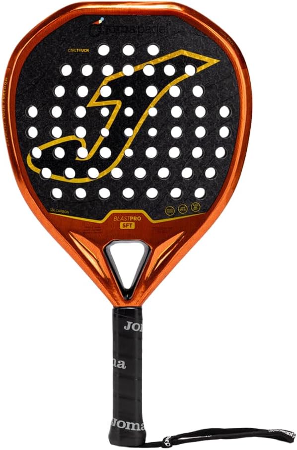 🏓 Reseña : Joma Blast Pro SF — Potencia, Control y Rendimiento Dinámico 🎾