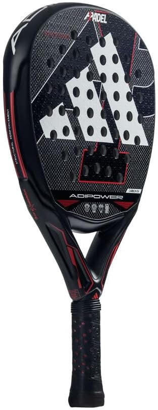 🏓 Reseña : Adidas Adipower A1 — Potencia, Control y Rendimiento Total 🎾