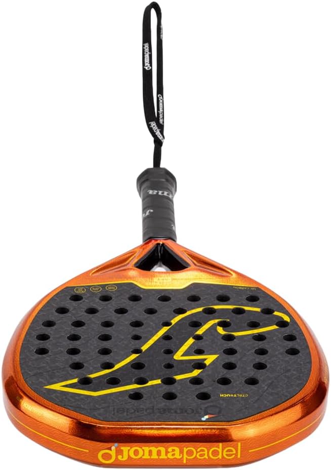 🏓 Reseña SEO: Joma Blast Pro SF — Potencia, Control y Rendimiento Dinámico 🎾