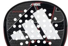 🏓 Reseña : Adidas Adipower A1 — Potencia, Control y Rendimiento Total 🎾