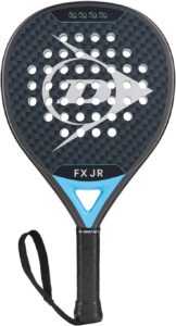 🏓 Reseña: Dunlop FX — Control y Rendimiento para Jugadores que Buscan Versatilidad