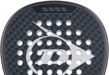🏓 Reseña: Dunlop FX — Control y Rendimiento para Jugadores que Buscan Versatilidad