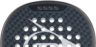 🏓 Reseña: Dunlop FX — Control y Rendimiento para Jugadores que Buscan Versatilidad