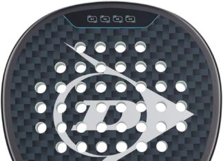 🏓 Reseña: Dunlop FX — Control y Rendimiento para Jugadores que Buscan Versatilidad