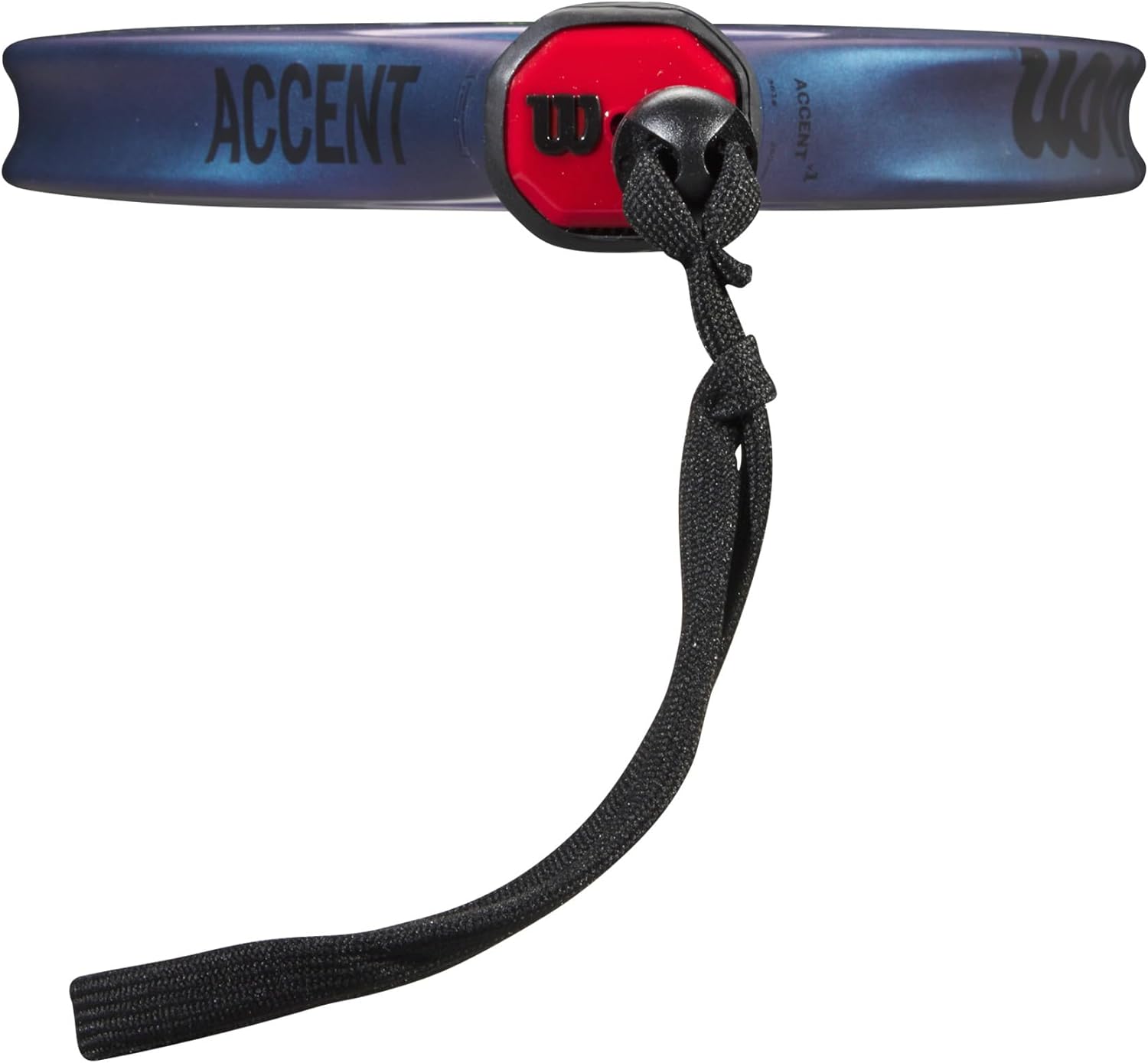 🏓 Reseña: Wilson Accent — Control, Versatilidad y Comodidad para tu Juego de Pádel 🎾