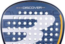 🏓 Reseña: Bullpadel Discover PWR — Potencia y Control para Jugadores en Crecimiento 🎾