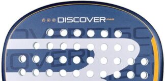 🏓 Reseña: Bullpadel Discover PWR — Potencia y Control para Jugadores en Crecimiento 🎾