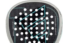 🏓 Reseña: Adidas Adipower Legend 2025 – Una Pala Legendaria para Jugadores Exigentes 🎾