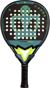 🏓 Reseña: Black Crown Special Elite — Balance entre Control y Potencia para Jugadores Exigentes 🎾