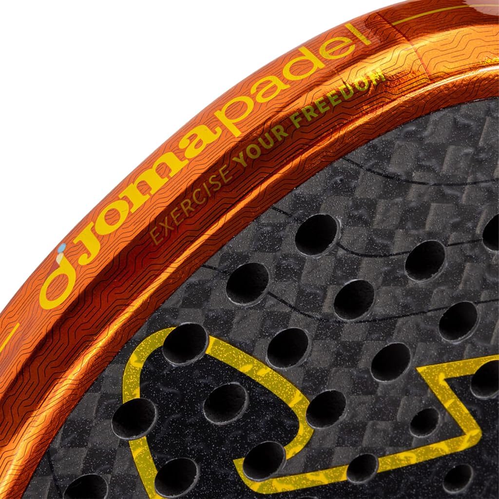 🏓 Reseña SEO: Joma Blast Pro SF — Potencia, Control y Rendimiento Dinámico 🎾