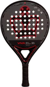 🏓 Reseña: Black Crown Viva — Control y Estilo para Jugadoras y Jugadores en Crecimiento 🎾
