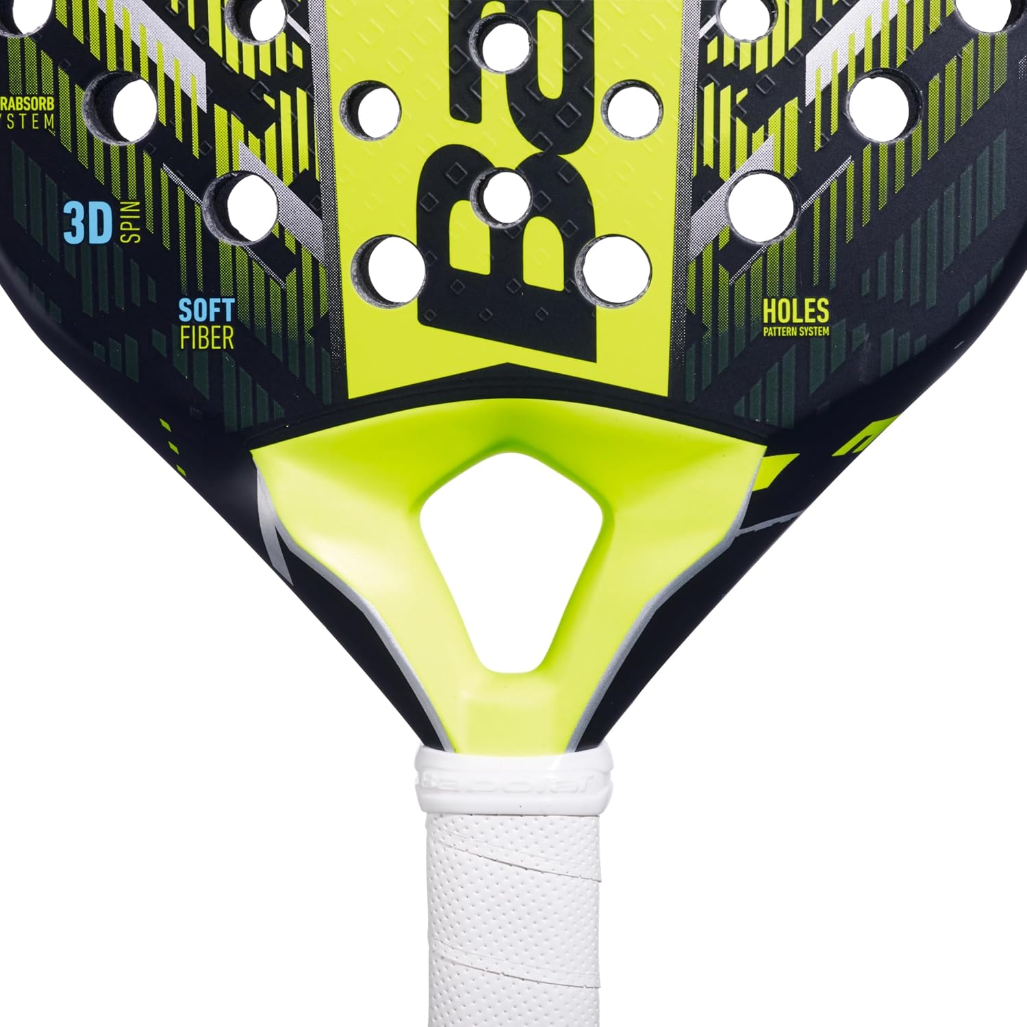 🏓 Reseña : Babolat Counter Vertuo 2025 — Control, Comodidad y Precisión para Jugadores Estratégicos 🎾