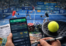 ¿Existen apuestas de pádel y cuáles son las más populares? apuestas de padel
