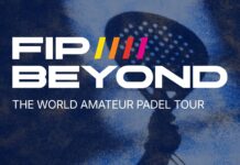 Apuestas y pádel: FIP Beyond arranca en Mumbai apuestas y padel