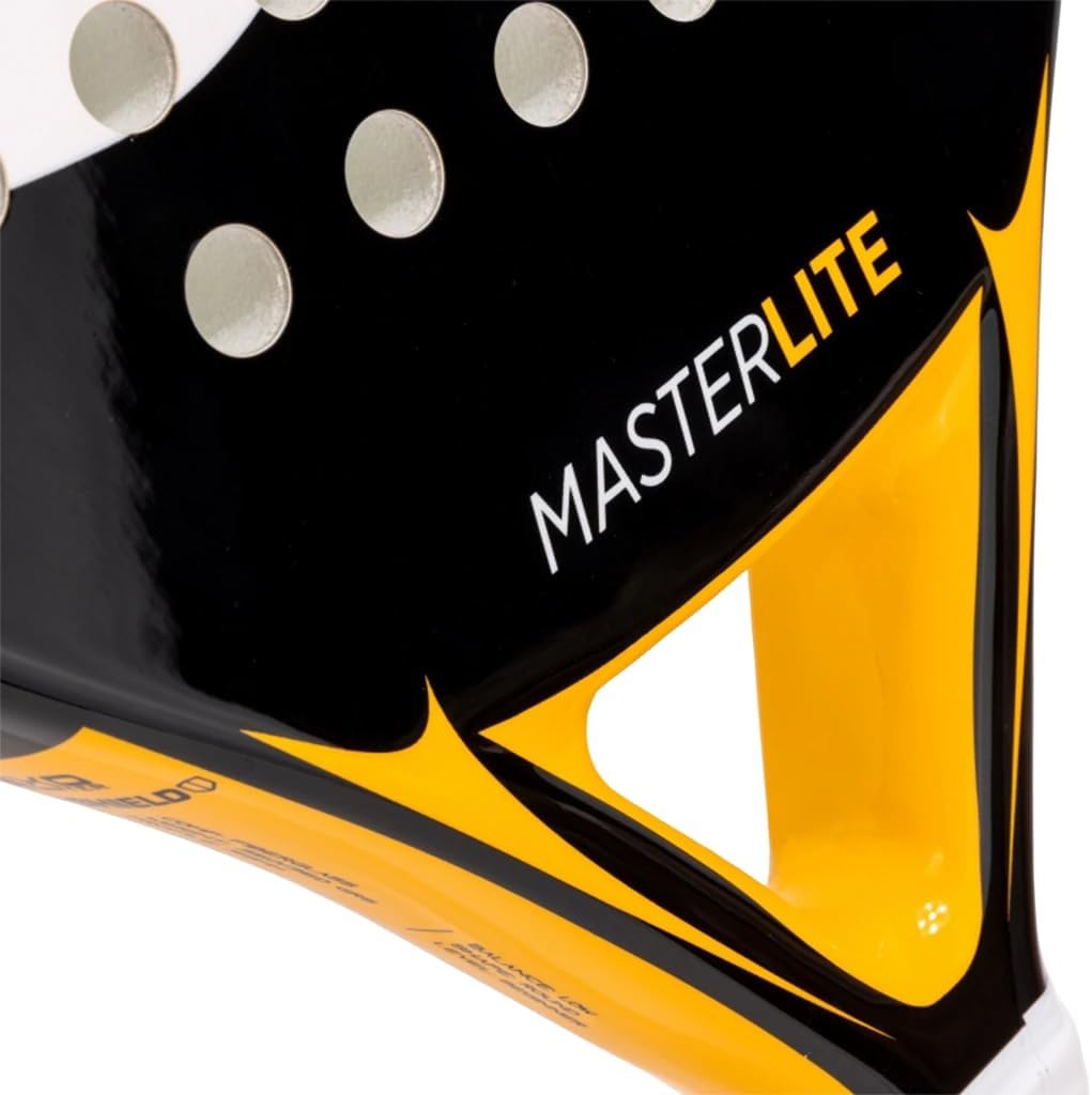 🏓 Reseña : Pala Joma Master Black/Orange 2026 — Control, Estilo y Gran Rendimiento 🎾 🏓 Reseña : Pala Joma Master Black/Orange 2026 — Control, Estilo y Gran Rendimiento 🎾