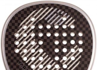 🏓 Reseña : Vibor‑A Yarara Radical 12K 2.0 2025 — Potencia Radical y Control Preciso 🎯