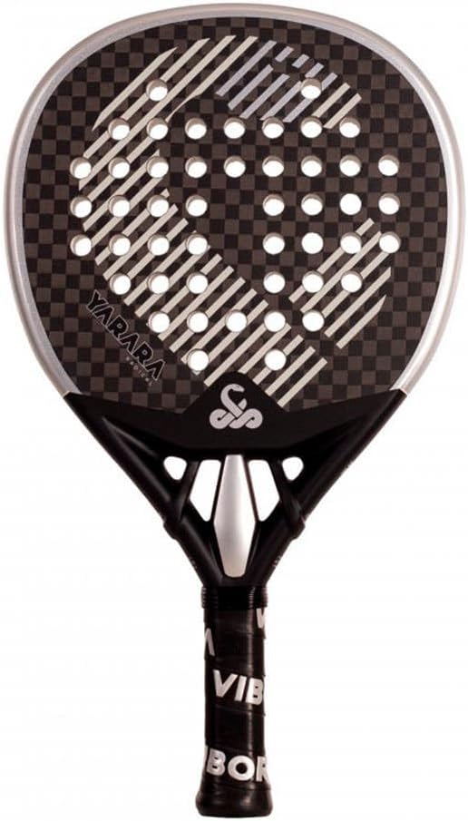 🏓 Reseña : Vibor‑A Yarara Radical 12K 2.0 2025 — Potencia Radical y Control Preciso 🎯