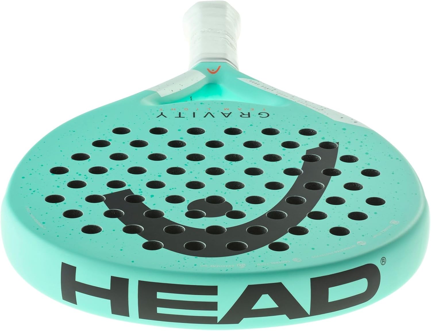 🏓 Reseña: Head Gravity — Potencia y Rendimiento para Jugadores Competitivos 🎾