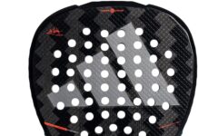 🏓 Reseña: Adidas Metalbone 2026 — Potencia, Precisión y Tecnología de Alto Nivel 🎾