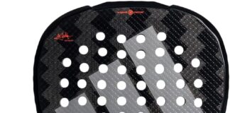🏓 Reseña: Adidas Metalbone 2026 — Potencia, Precisión y Tecnología de Alto Nivel 🎾