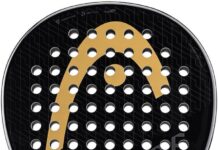 š ReseƱa : Head Edge II Black ā Control y Rendimiento para Jugadores VersĆ”tiles š¾