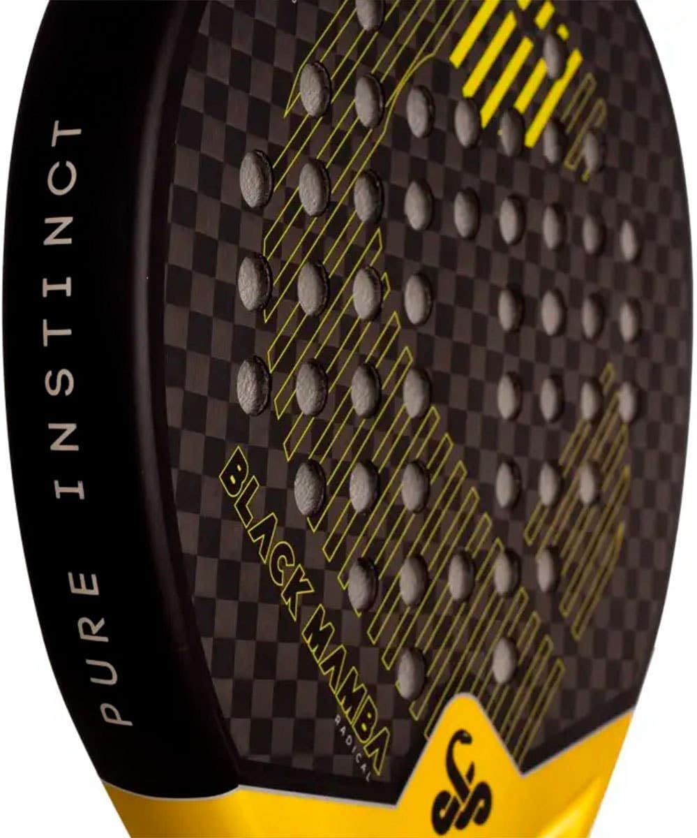 🏓 Reseña: Vibor‑A Black Mamba — Poder Ofensivo y Agresividad en la Pista 🎾 🏓 Reseña: Vibor‑A Black Mamba — Poder Ofensivo y Agresividad en la Pista 🎾