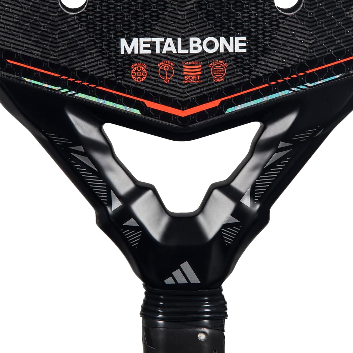 🏓 Reseña: Adidas Metalbone 2026 — Potencia, Precisión y Tecnología de Alto Nivel 🎾