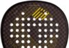 🏓 Reseña: Vibor‑A Black Mamba — Poder Ofensivo y Agresividad en la Pista 🎾