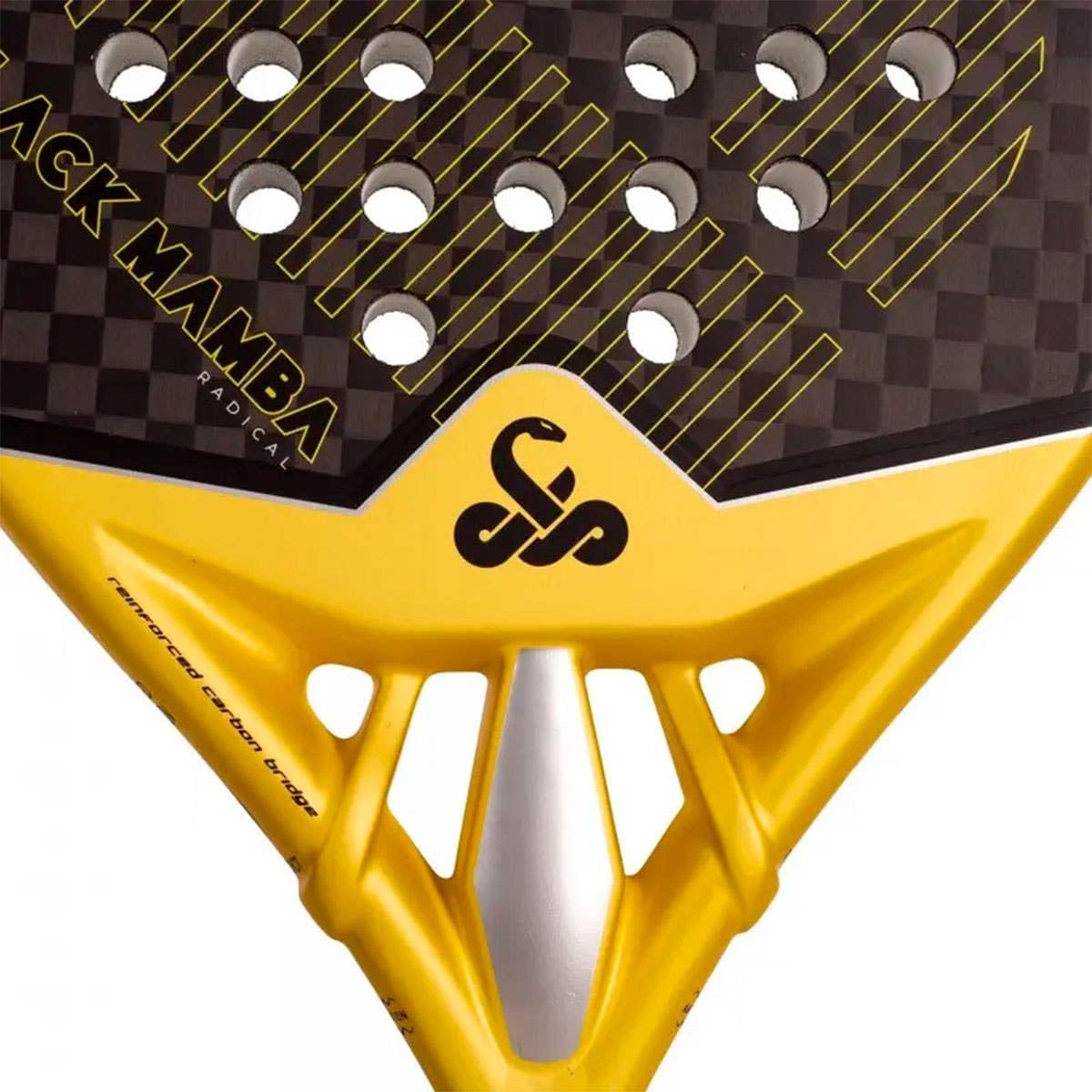 🏓 Reseña: Vibor‑A Black Mamba — Poder Ofensivo y Agresividad en la Pista 🎾 🏓 Reseña: Vibor‑A Black Mamba — Poder Ofensivo y Agresividad en la Pista 🎾