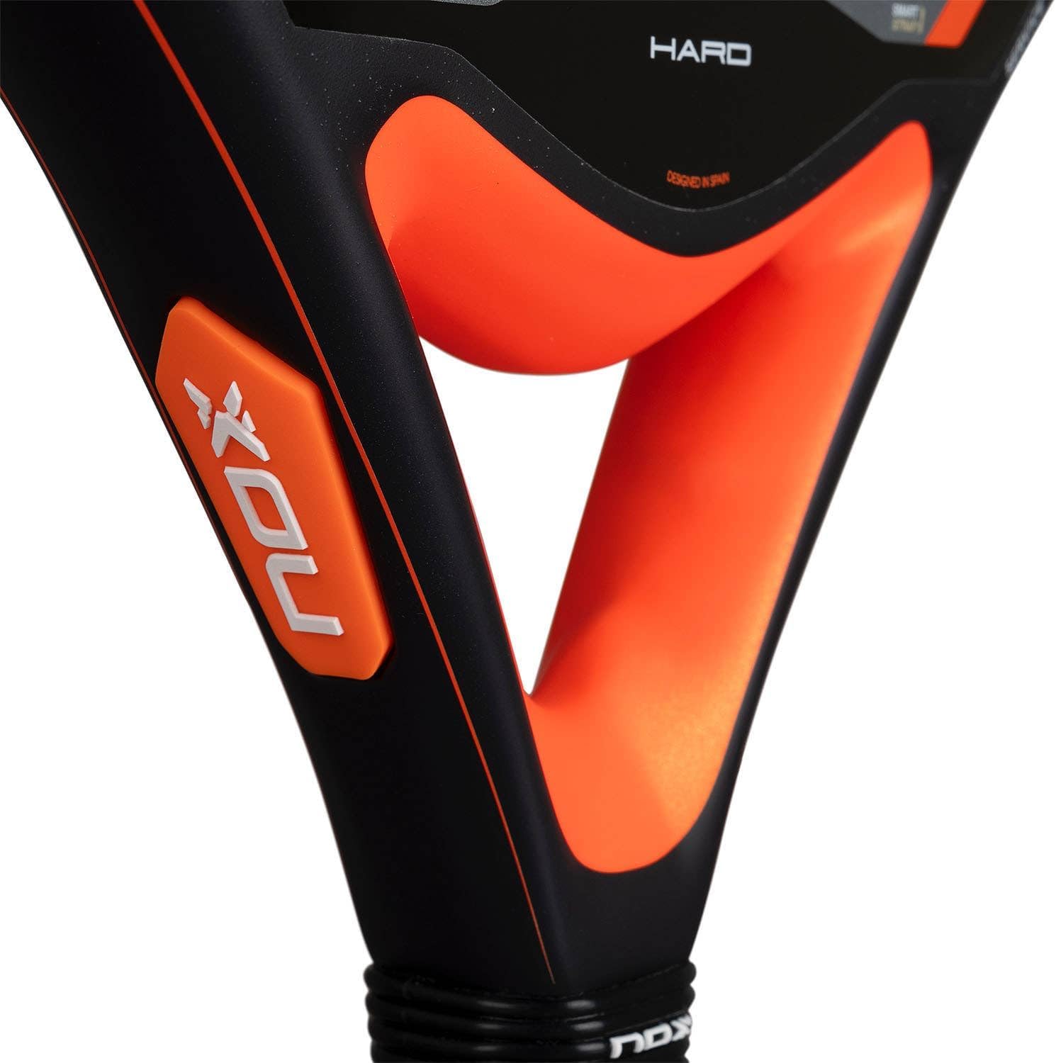 🏓 Reseña : Nox Equation Hard Advanced — Potencia, Control y Rendimiento Superior 🎾 🏓 Reseña : Nox Equation Hard Advanced — Potencia, Control y Rendimiento Superior 🎾