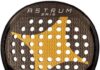 🏓 Reseña : StarVie Astrum Eris Black Master Edition — Elegancia y Rendimiento en la Pista 🎾