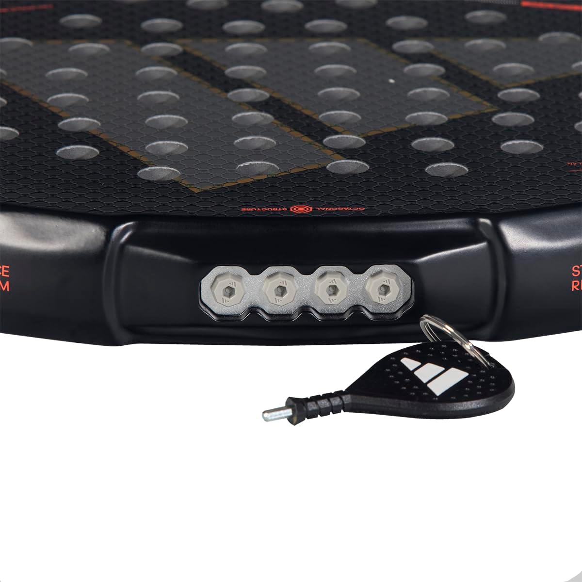 🏓 Reseña: Adidas Metalbone 2026 — Potencia, Precisión y Tecnología de Alto Nivel 🎾
