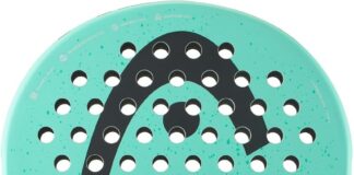 🏓 Reseña: Head Gravity — Potencia y Rendimiento para Jugadores Competitivos 🎾