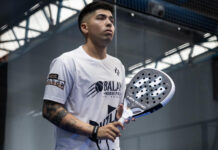 š¾ Perfil del Jugador: Tolito Aguirre ā El Poderoso Jugador de PĆ”del de Argentina š