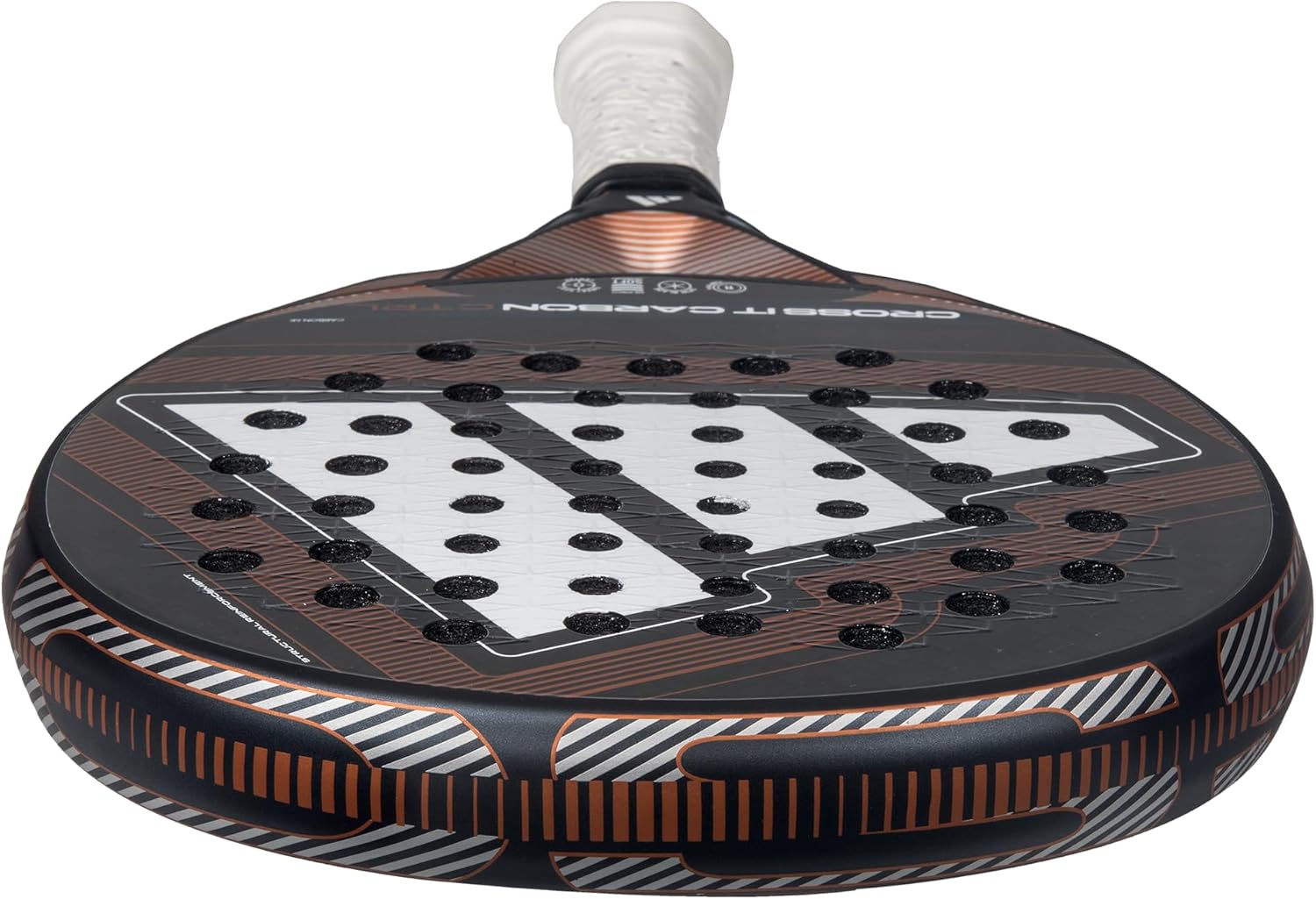 🏓 Reseña: Adidas Cross It Carbon Control 2026 — Precisión y Confort al Máximo 🎾