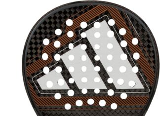 🏓 Reseña: Adidas Cross It Carbon Control 2026 — Precisión y Confort al Máximo 🎾
