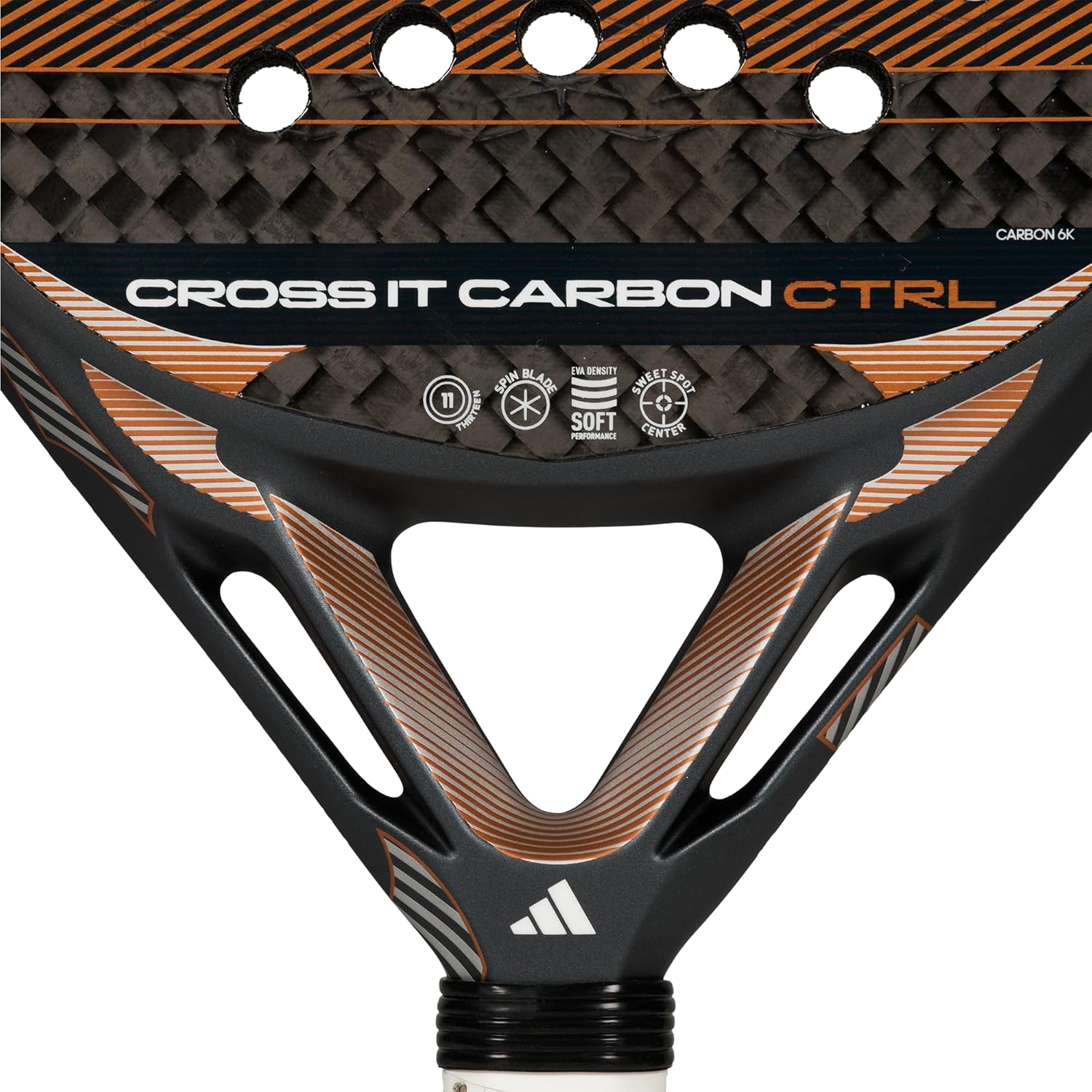 🏓 Reseña: Adidas Cross It Carbon Control 2026 — Precisión y Confort al Máximo 🎾