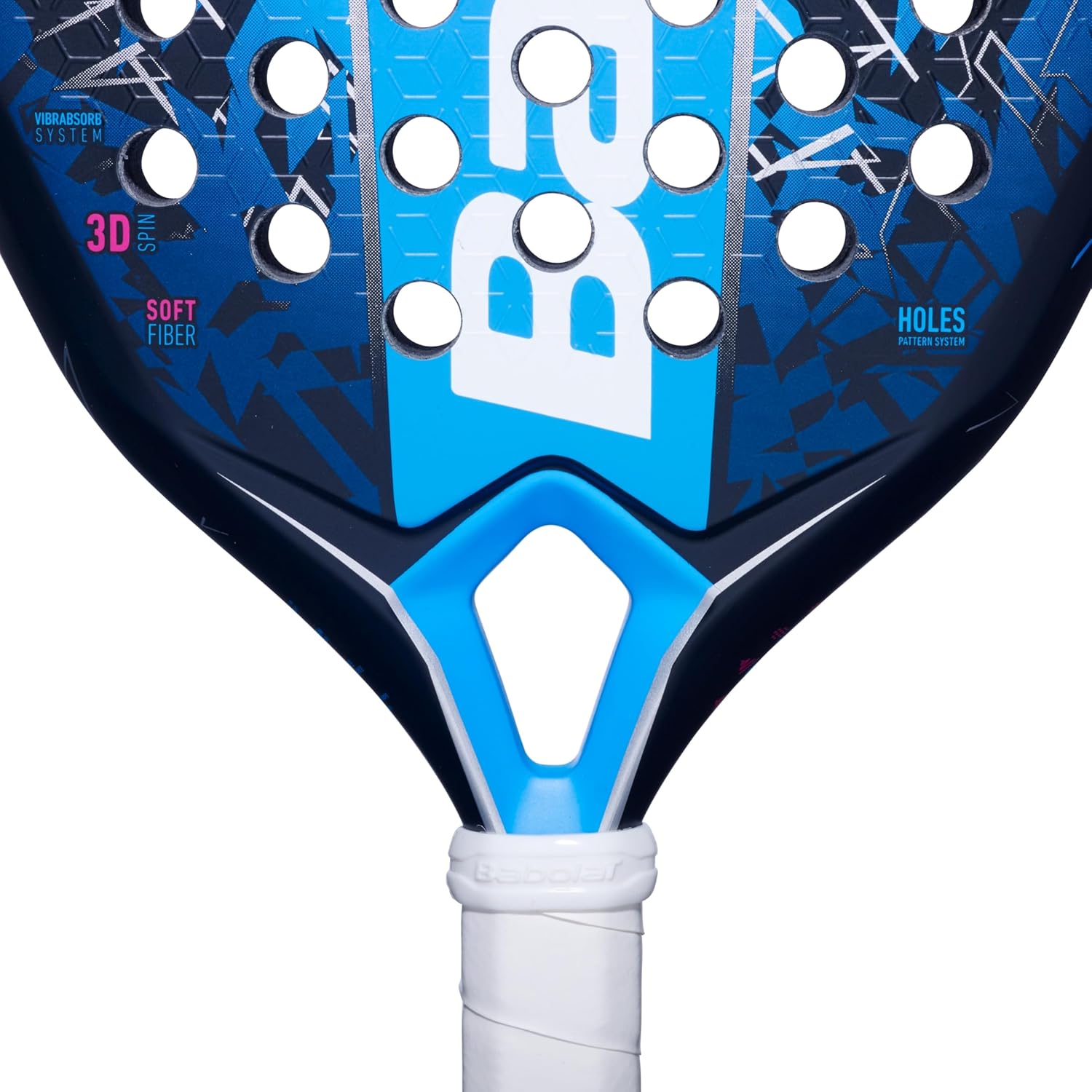 🏓 Reseña: Babolat Air Vertuo 2025 — Ligereza y Precisión para tu Juego